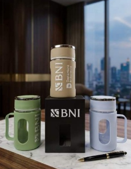 Mug Gelas NT
