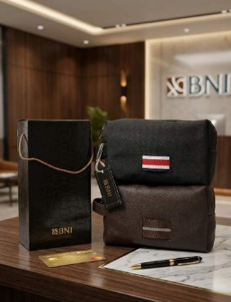 Pouch Trendy
