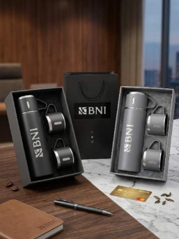 Thermos Set