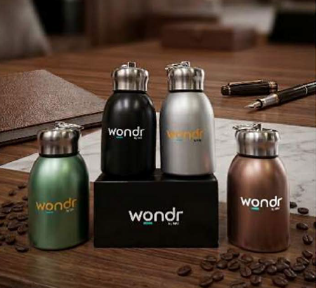 Tumbler Mini 
