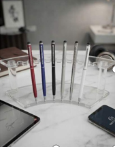 Pulpen Sylus Besi