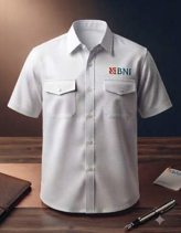 Kemeja Custom