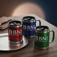 Mug Stainless