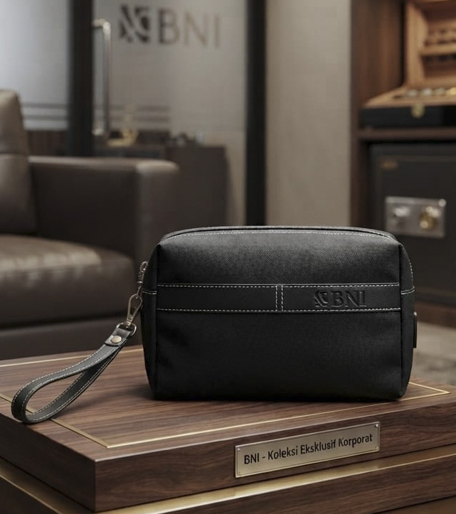 Pouch Nilon