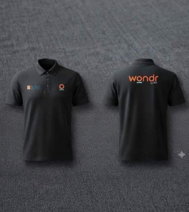 Polo Shirt Wondr