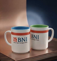 Mug Keramik