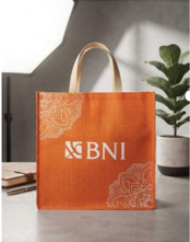 Tas Belanja Batik