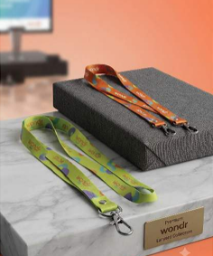Lanyard