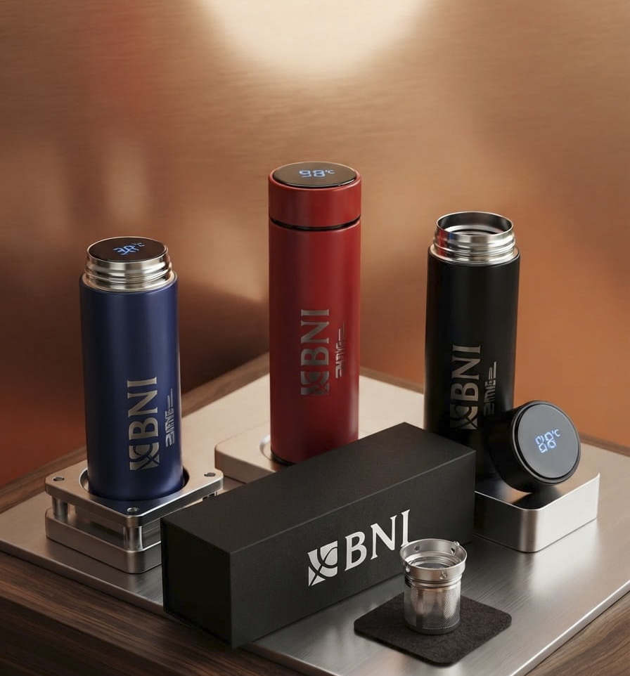 Tumbler LED