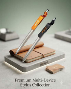 Pulpen Stylus