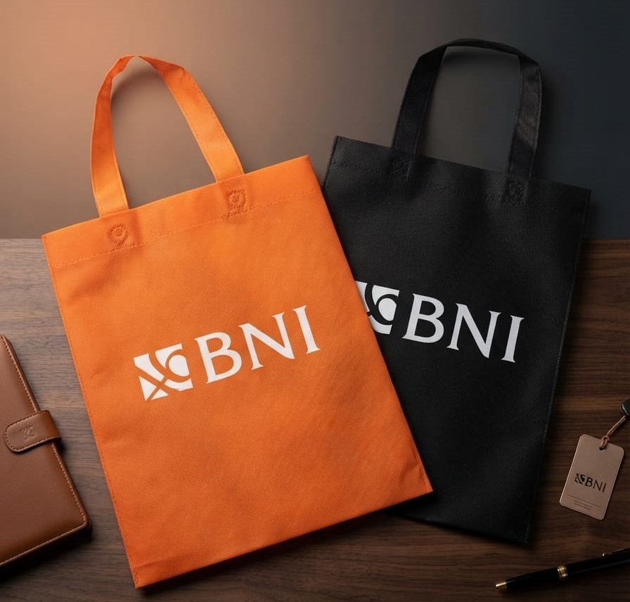 Tas Belanja Sedang