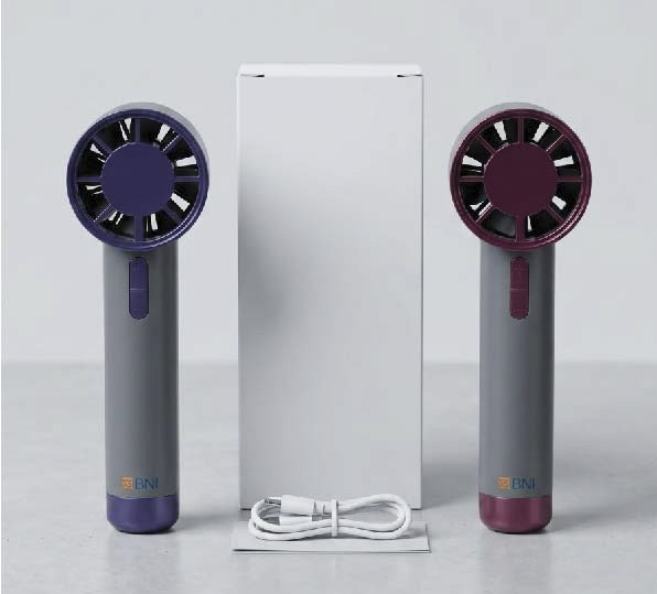 Kipas Portable