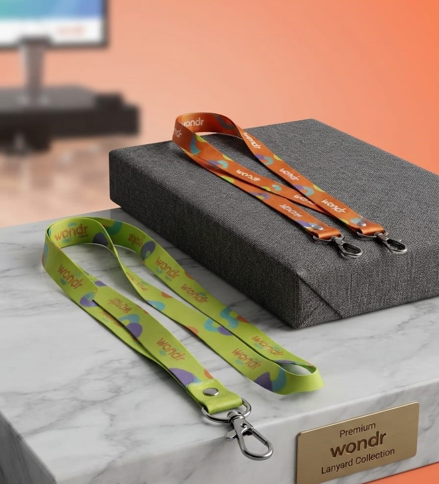 Lanyard