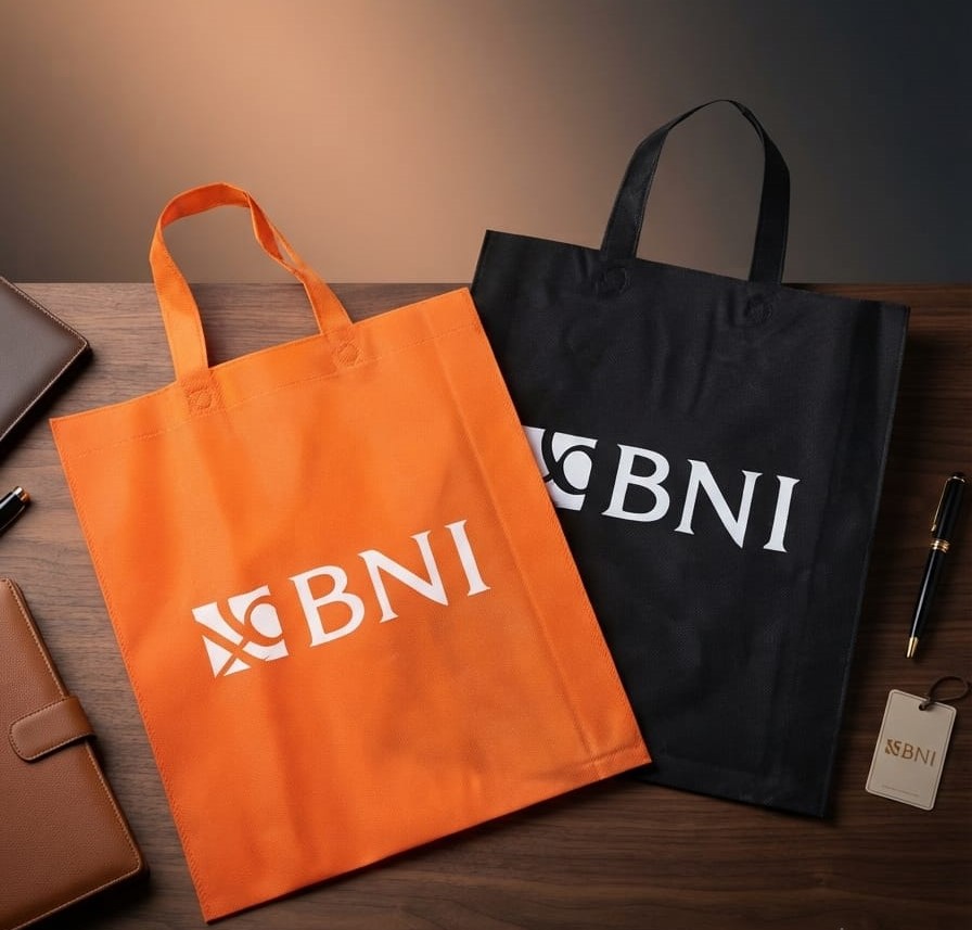 Tas Belanja Besar