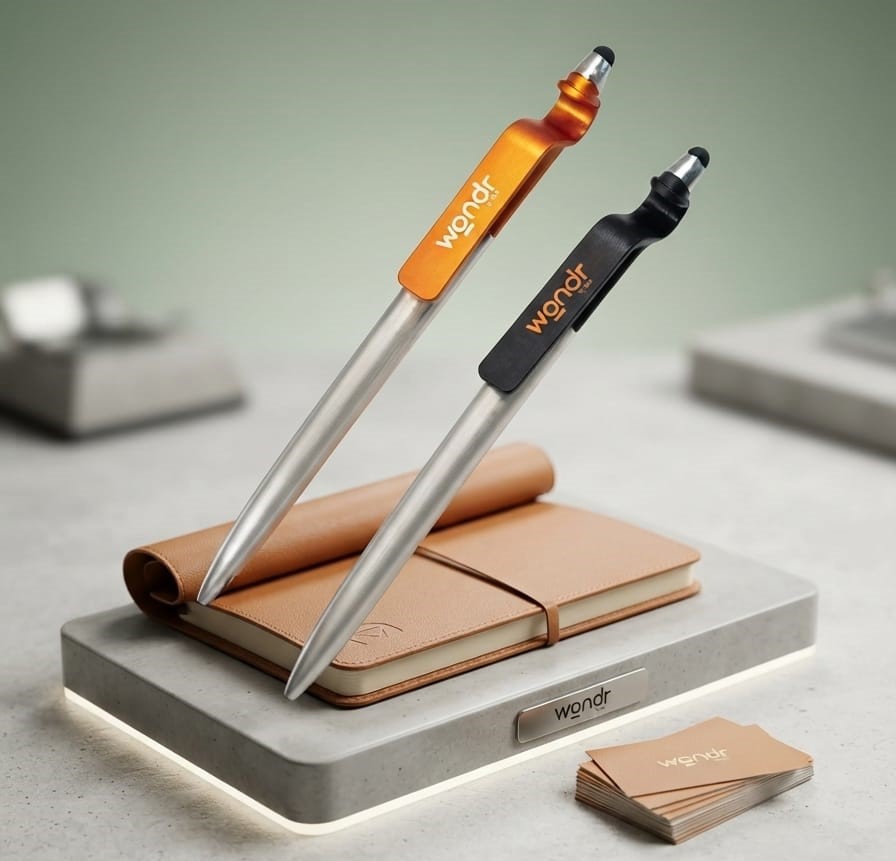 Pulpen Stylus
