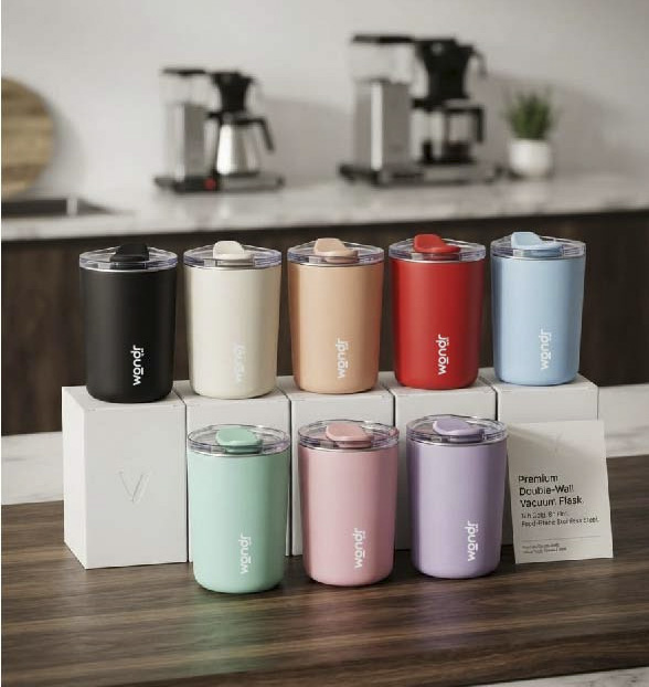 Mug Portable