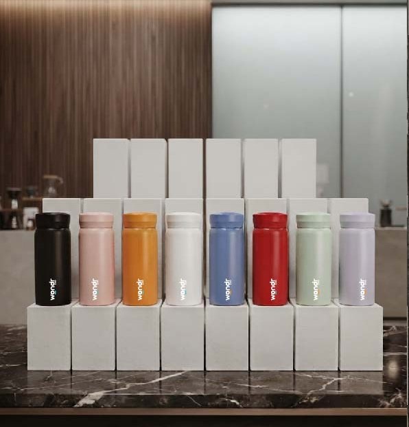 Tumbler Spora Kecil
