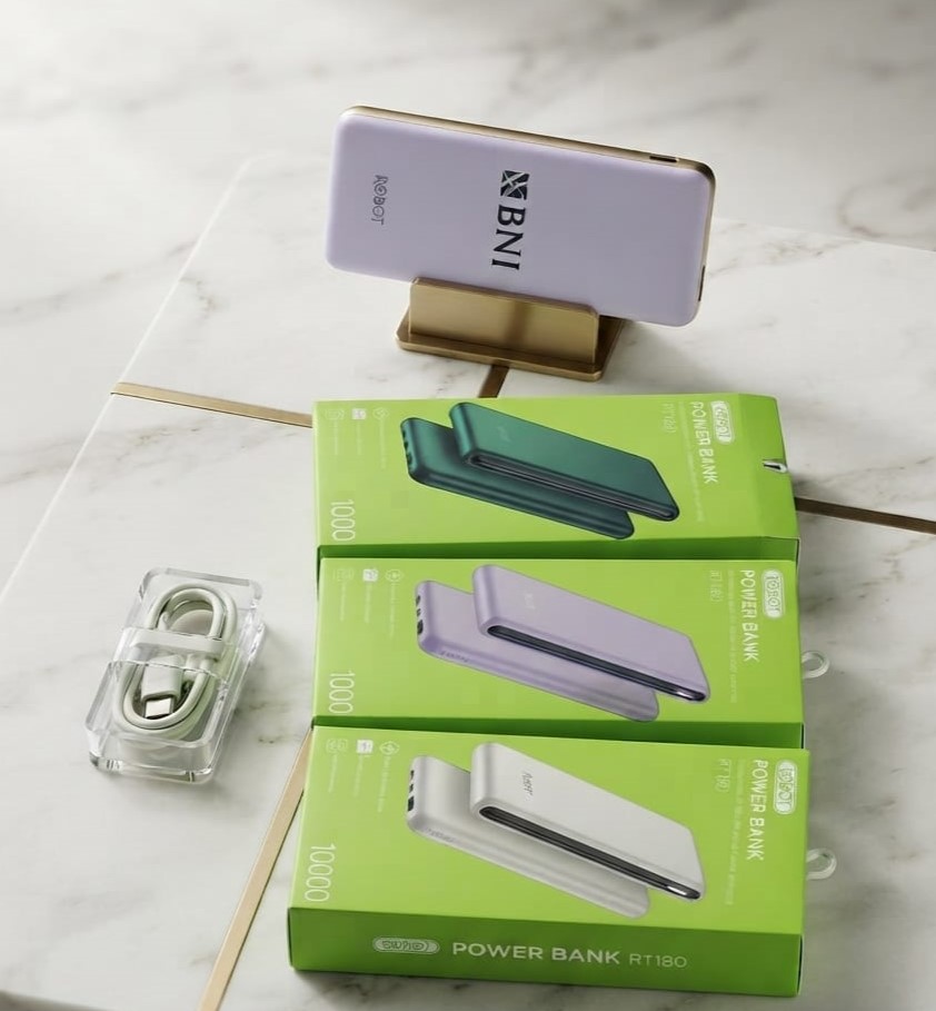 Powerbank
