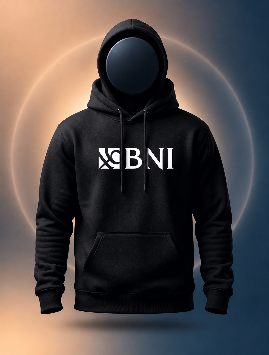 Hoodie Custom