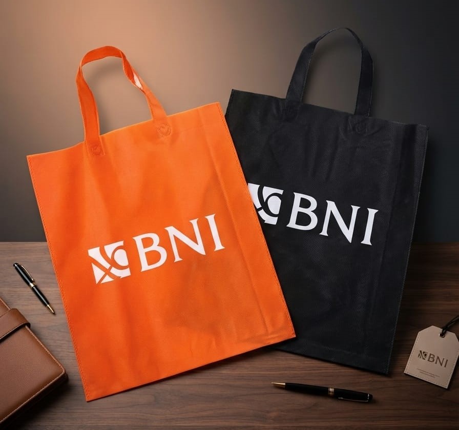 Tas Belaja Kecil