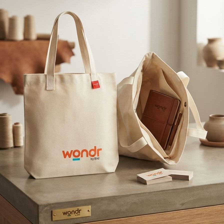Totebag Premium