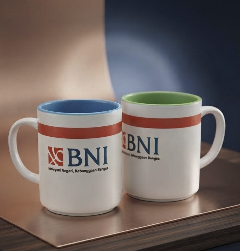 Mug Keramik