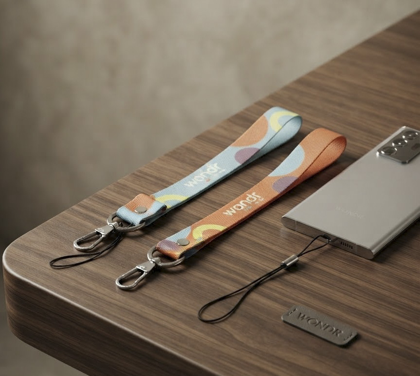Phone Strap
